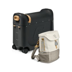 JetKids Stokke TRAVEL BUNDLE