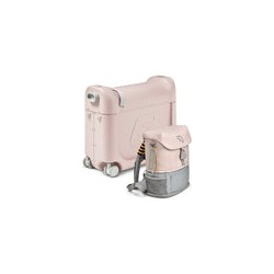 JetKids Stokke TRAVEL BUNDLE