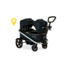 Wagon BOB Gear RENEGADE W/ CANOPIES