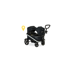 Wagon BOB Gear RENEGADE W/ CANOPIES