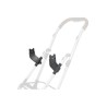 Adaptadores Uppababy MINU (Carseat/Portabebé MESA)