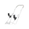 Adaptadores Uppababy MINU (Carseat/Portabebé MESA)
