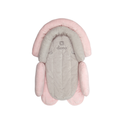 Cuddle Soft Diono SOPORTE DE CABEZA 2EN1