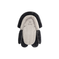 Cuddle Soft Diono SOPORTE DE CABEZA 2EN1