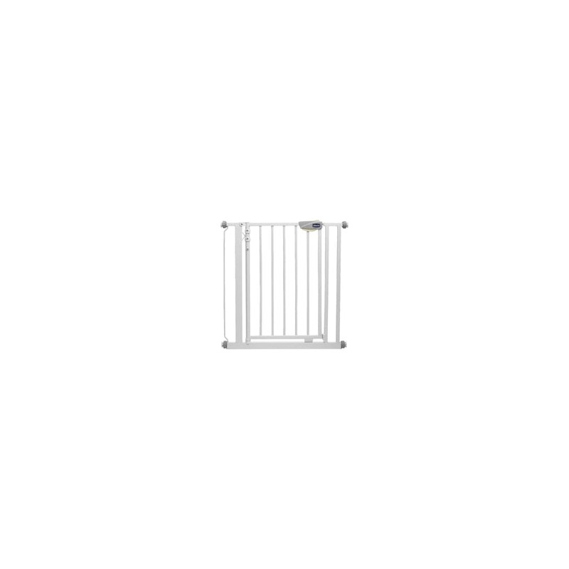 Barrera de metal Chicco NIGHTLIGHT