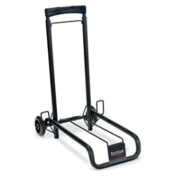 Carrito de viaje Britax CONVERTIBLE TRAVEL CART
