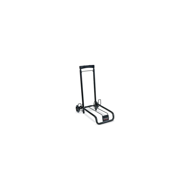Carrito de viaje Britax CONVERTIBLE TRAVEL CART