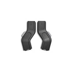 Adaptadores Superior Uppababy Carseat/Portabebé (Nuna, Maxi-cosi & Cybex)