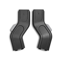 Adaptadores Superior Uppababy Carseat/Portabebé (Nuna, Maxi-cosi & Cybex)