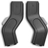 Adaptadores Superior Uppababy Carseat/Portabebé (Nuna, Maxi-cosi & Cybex)