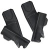 Adaptadores Inferiores Uppababy Carseat/Portabebé (Nuna, Maxi-cosi & Cybex)