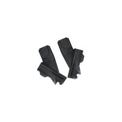 Adaptadores Inferiores Uppababy Carseat/Portabebé (Nuna, Maxi-cosi & Cybex)
