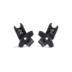 Adaptadores Babyzen para CARSEAT/PORTABEBÉ