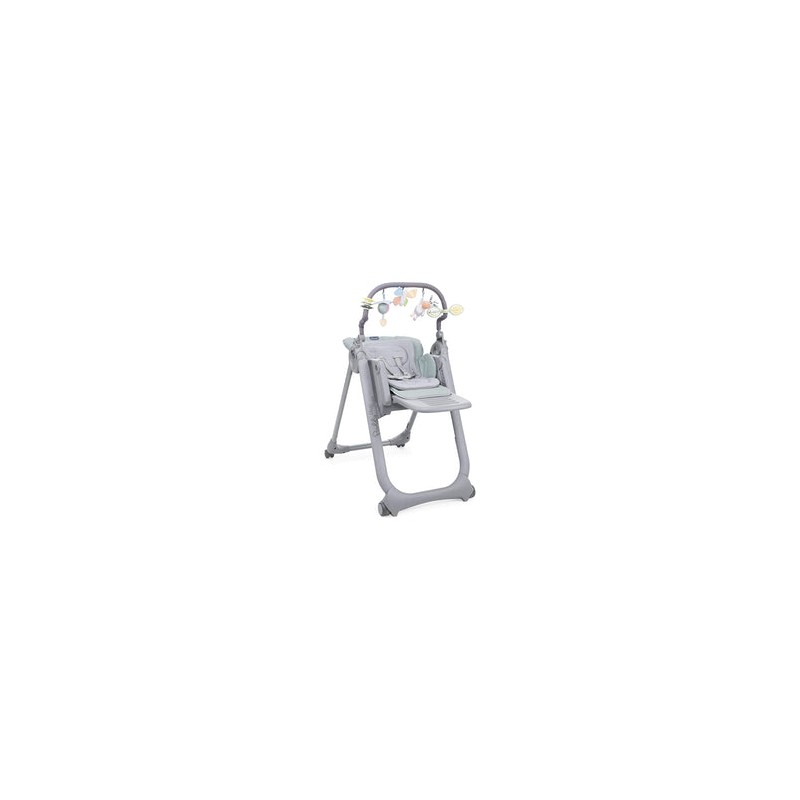 Silla Alta Chicco POLLY MAGIC RELAX