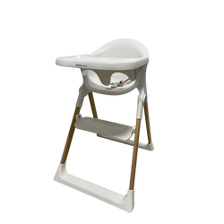Silla alta Multifuncional Baby Owl LITTLE BITES