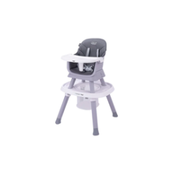 Silla Alta Infanti Lifestyle MANES 7EN1