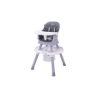Silla Alta Infanti Lifestyle MANES 7EN1