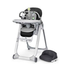 Silla alta Chicco POLLY PROGRESS RELAX 5IN1