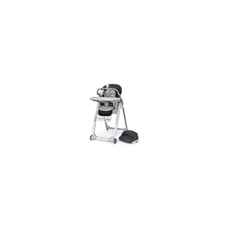 Silla alta Chicco POLLY PROGRESS RELAX 5IN1