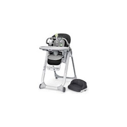 Silla alta Chicco POLLY PROGRESS RELAX 5IN1