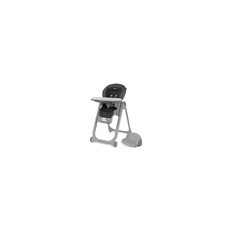 Silla alta Chicco POLLY PROGRESS 5IN1