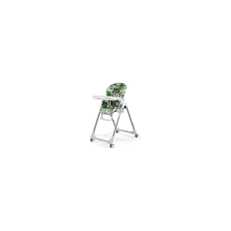 Highchair Peg-perego PRIMA PAPPA Follow Me Foliage