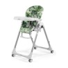 Highchair Peg-perego PRIMA PAPPA Follow Me Foliage
