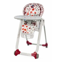 Silla alta Chicco POLLY PROGRESS