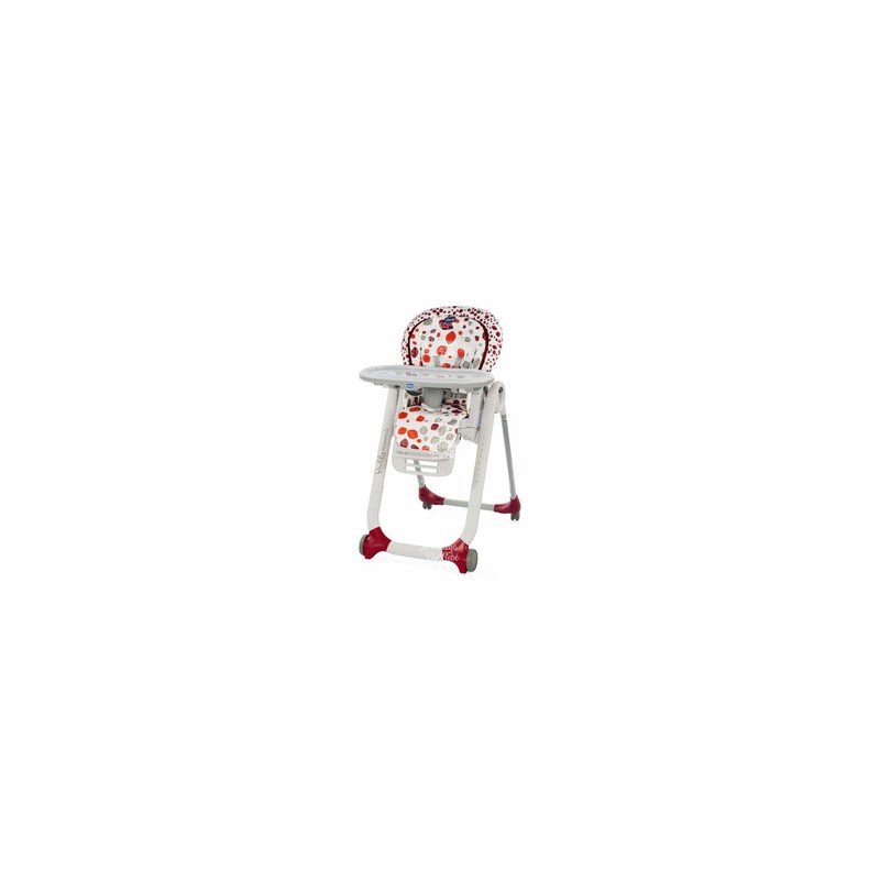 Silla alta Chicco POLLY PROGRESS