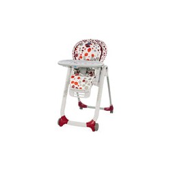Silla alta Chicco POLLY PROGRESS