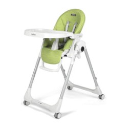 Highchair Peg-perego PRIMA PAPPA Follow Me WONDER