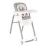 Silla Alta Joie MULTIPLY 6 EN 1