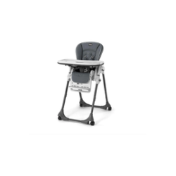 Silla alta Chicco POLLY SINGLE