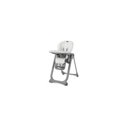Silla alta Chicco POLLY2START