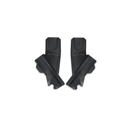 Adaptadores Inferiores Uppababy Carseat/Portabebé (Nuna, Maxi-cosi & Cybex)