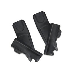 Adaptadores Inferiores Uppababy Carseat/Portabebé (Nuna, Maxi-cosi & Cybex)