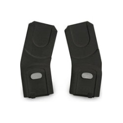 Adaptadores Superior Uppababy Carseat/Portabebé (Nuna, Maxi-cosi & Cybex)
