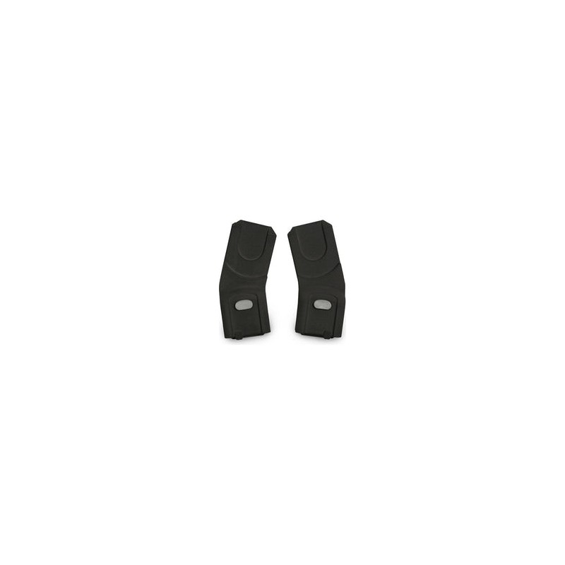 Adaptadores Superior Uppababy Carseat/Portabebé (Nuna, Maxi-cosi & Cybex)