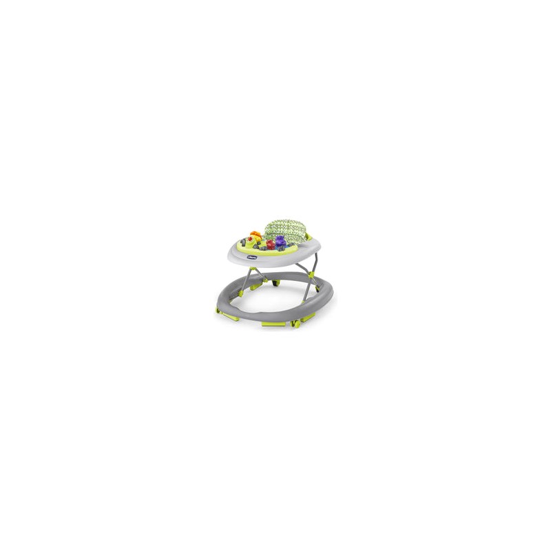 Andadera Chicco WALKY TALKY BABY