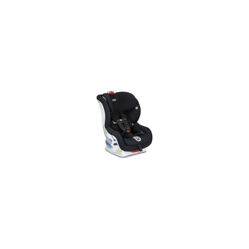 Autoasiento Britax BOULEVARD ClickTight