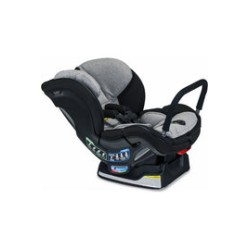 Autoasiento Britax BOULEVARD ClickTight ARB