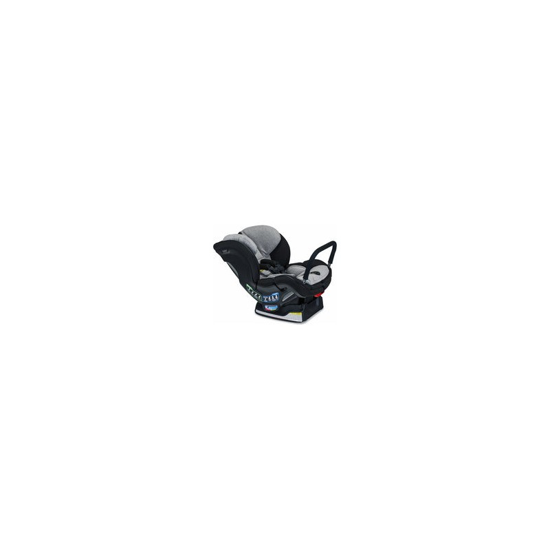 Autoasiento Britax BOULEVARD ClickTight ARB