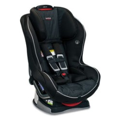 Autoasiento Britax EMBLEM