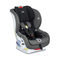 Autoasiento Britax MARATHON ClickTight