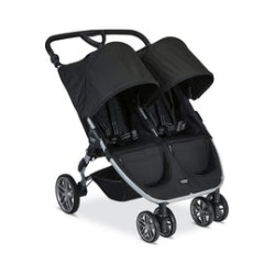 Carriola Doble Britax B-AGILE DOUBLE