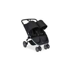 Carriola Doble Britax B-AGILE DOUBLE
