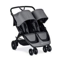Carriola Doble Britax B-LIVELY