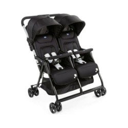 Carriola Doble Chicco OHLALÀ TWIN