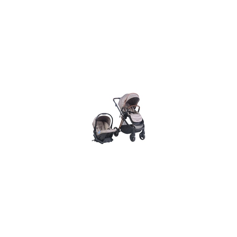 Carriola Infanti Lifestyle POLUX