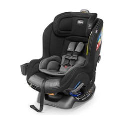 Autoasiento Chicco NEXTFIT MAX CLEARTEX